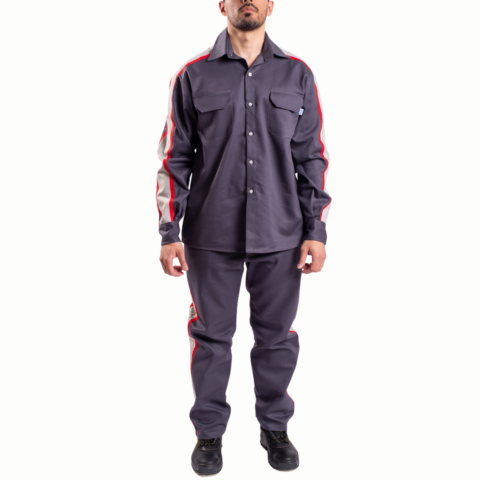 Ropa de Trabajo image