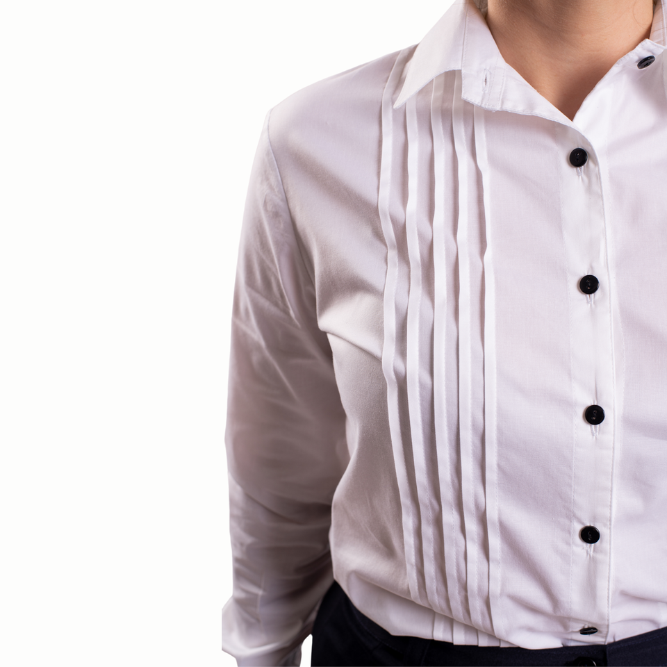 Camisa Dama Style Fuji