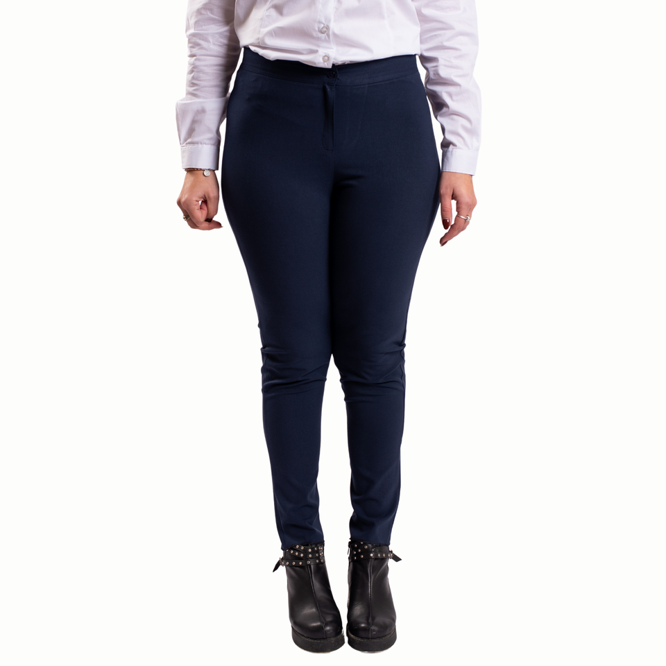 Pantalón Dama Classic